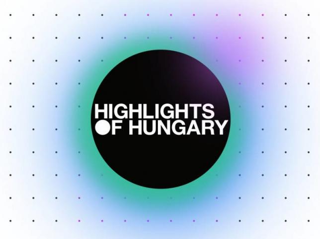 A Nemzeti Mintaterv Katalógus a Highlights of Hungary jelöltjei között	