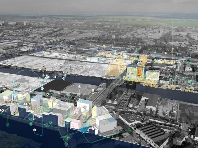 A várostervezés új iránya: milyen lesz a „Next Economy” városa?	