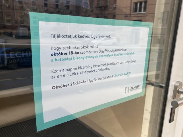 megvaltozott-nyitvatartas-az-oktoberi-szombati-munkanapon-es-a-hosszu-hetvegen-a-lechner