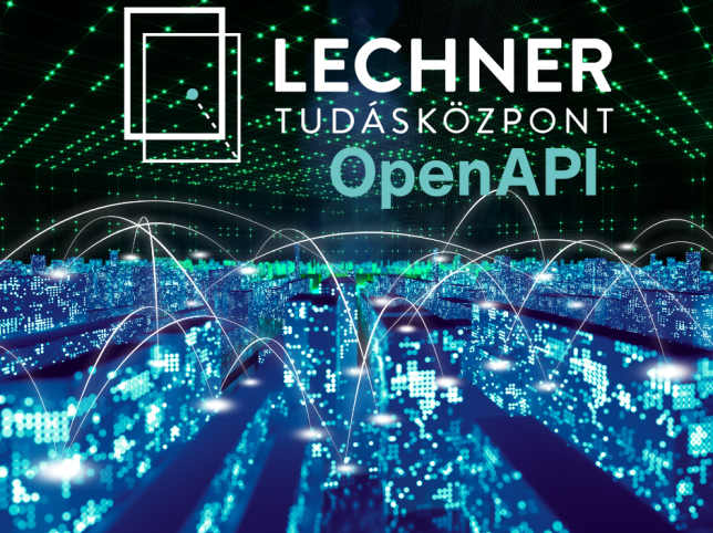 illusztráció az OpenAPI felhíváshoz