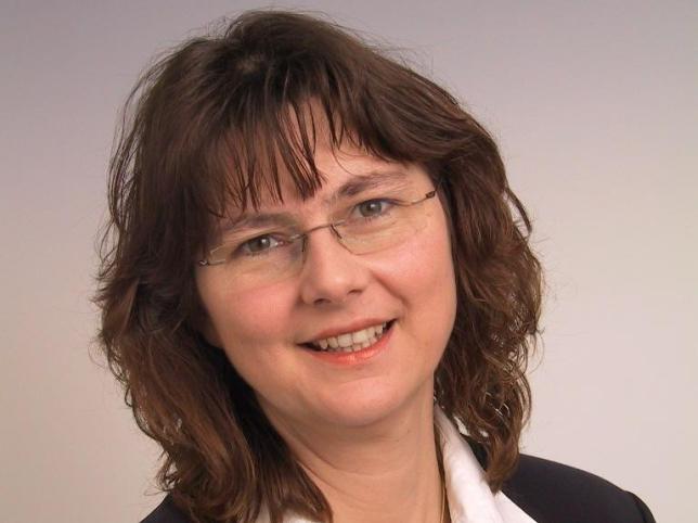 Dr. Márta Nagy-Rothengass