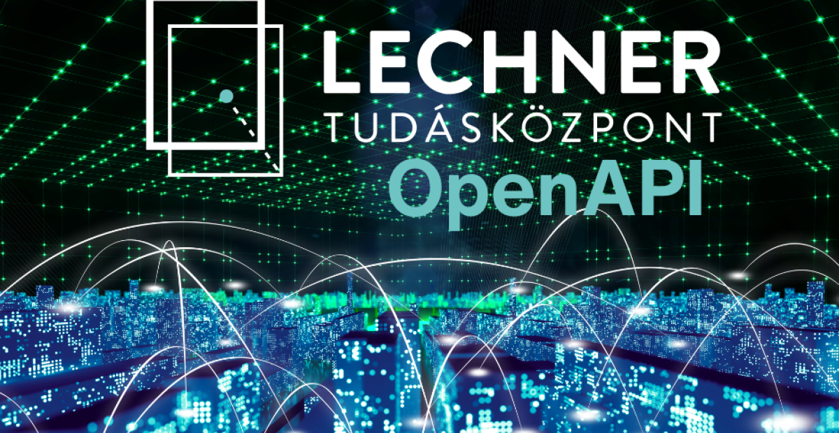 illusztráció az OpenAPI felhíváshoz