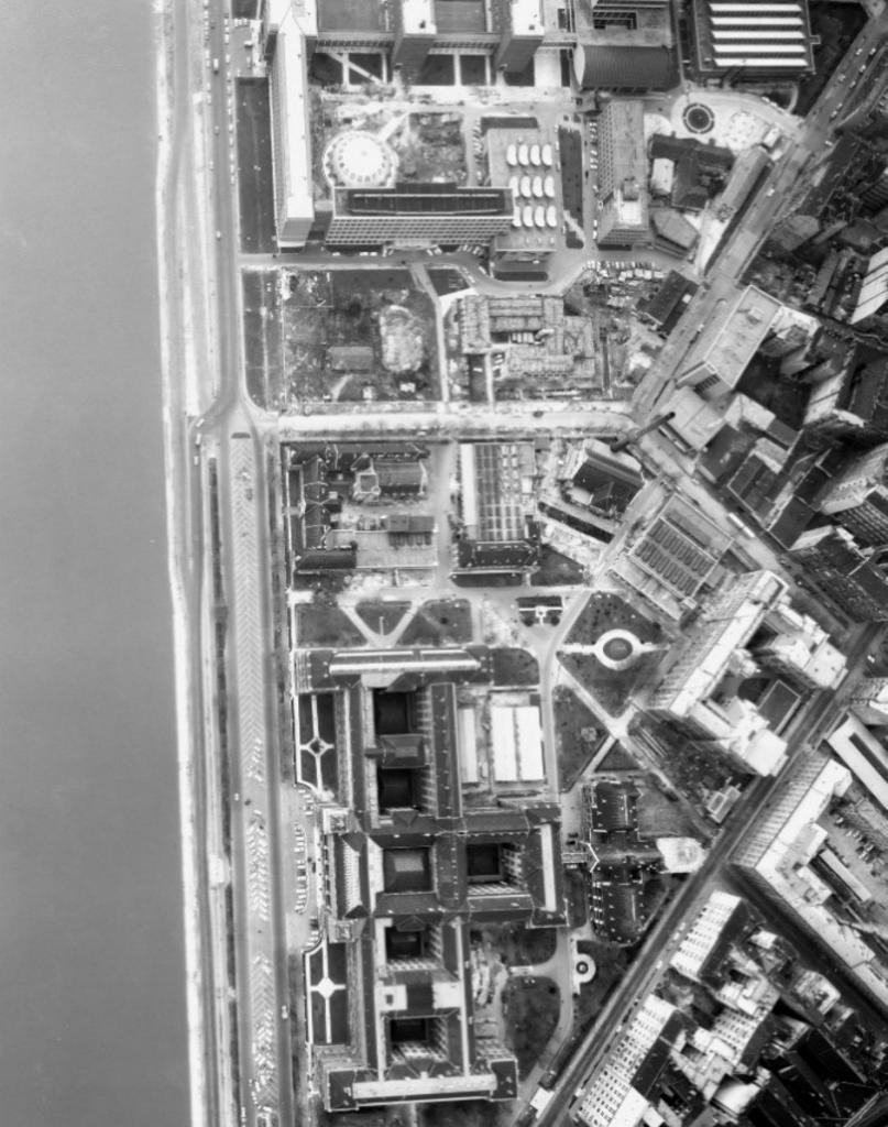 Budapesti Műszaki és Gazdaságtudományi Egyetem, 1970.