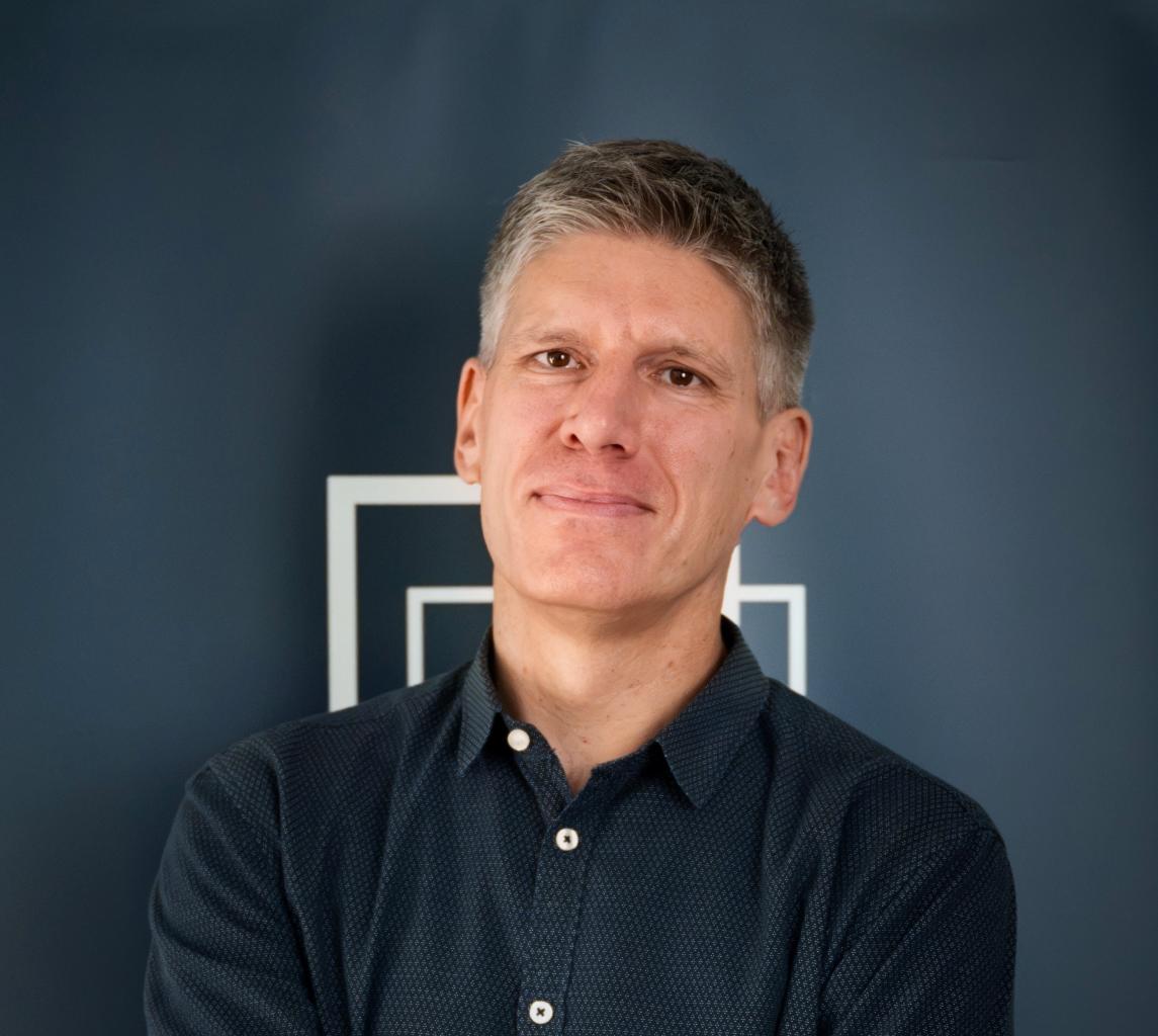 Kristóf Dániel portré