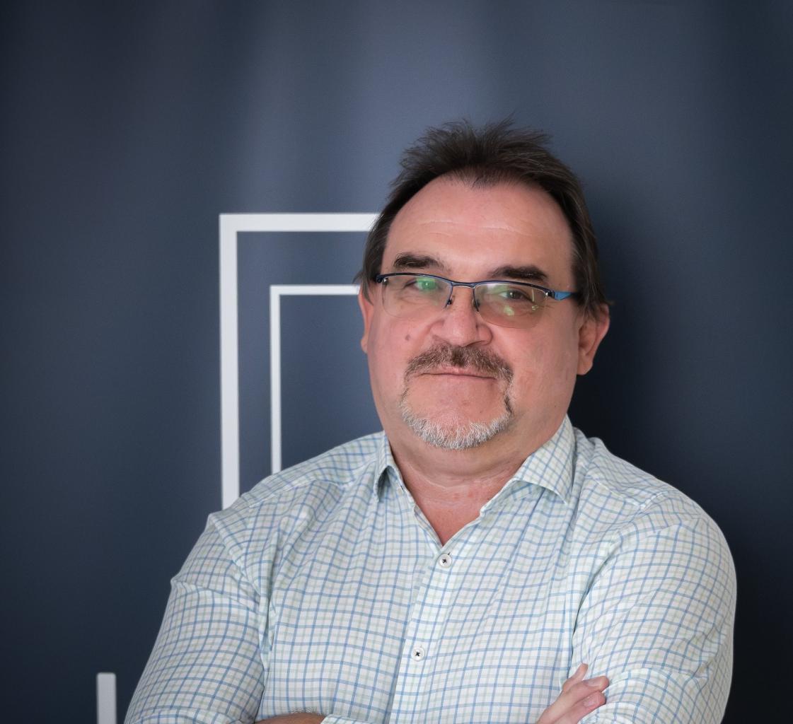 Varga Norbert